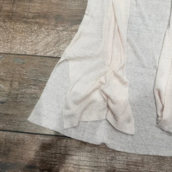 Eileen Fisher | Long Hemp Cardigan - Picture 2 of 6